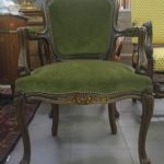 501 6505 Karmstol
